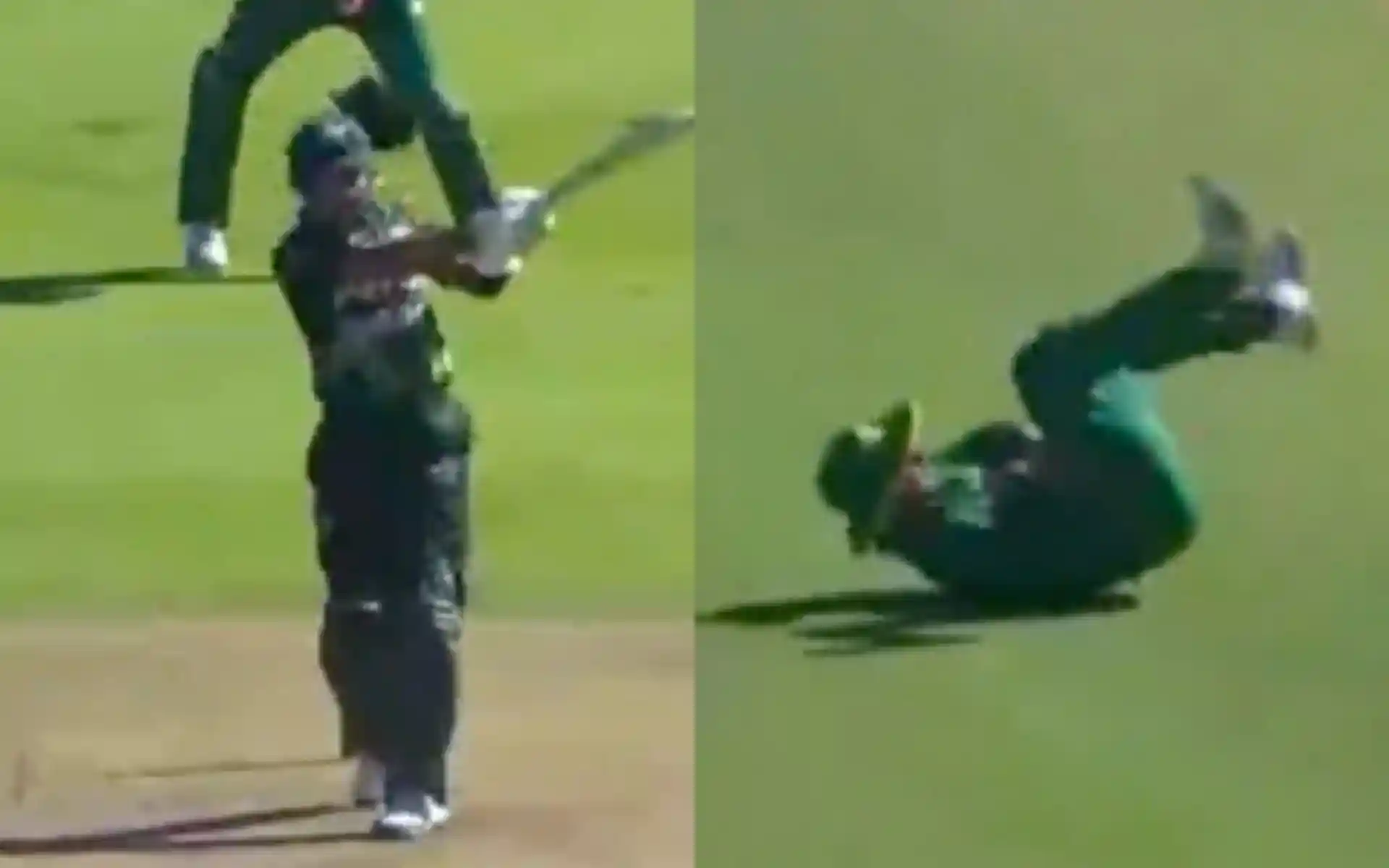 Babar Azam Gone! How Proteas Pacer Executed The Perfect Trap To Dismiss Pakistan Batter